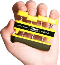 Pro Hands Fingertrainer