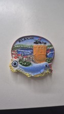 Magnet Alanya Kühlschrankmagnet Souvenir Urlaub