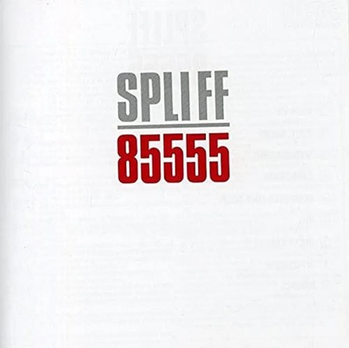 Spliff 85555 album ndw - -,
