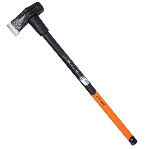 Fiskars spalthammer x37 - fiskars,