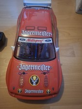Tamiya ford escort custom - ford,
