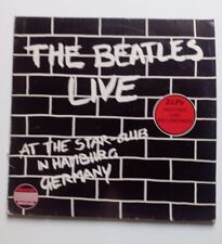 The Beatles Live - At the