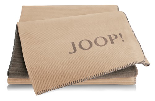 Joop wohndecke doubleface - joop!,