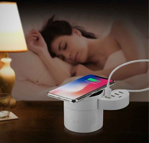Usb 40w port ladestation - usb-a,