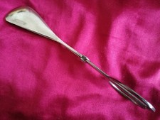 Versilberte Vorlegezange OKA 90