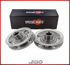 Radnaben Umbausatz Vorderachse