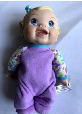 Baby Alive 19411148 - Hüpfendes Baby