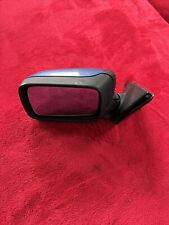 BMW  E36 Compact BJ1998 Außenspiegel links elektrisch 19778430 Rückspiegel .,.,.