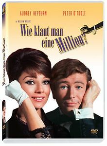 Wie klaut man eine million - klaut,