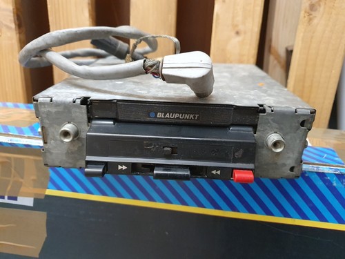 Blaupunkt berlin cassetten - blaupunkt,