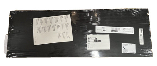 Brand new ikea billy black - brand, oak