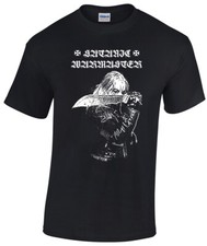 Satanic warmaster werewolf - satanic,