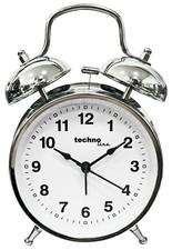 Technoline Quarzwecker Modell