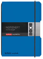 herlitz Notizheft my.book flex