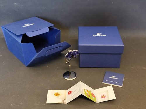 Swarovski figur 848450 - swarovski,