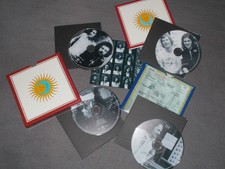 King crimson larks tongues - crimson,