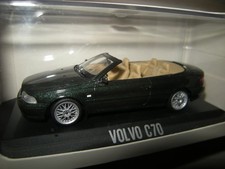 1:43 Minichamps Volvo C70