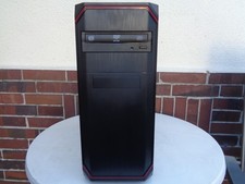 Gamer PC AMD Ryzen 7 2700X 8