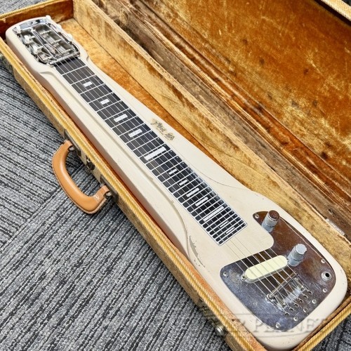 Fender 1959 champ strings - fender, 6