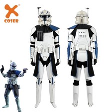 Xcoser Star Wars Clone Captain