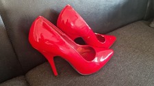 High Heels von Pleaser, Seduce