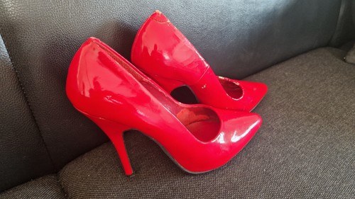 High heels von pleaser - high, seduce