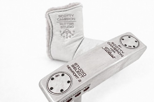 Scotty cameron studio select - studio,