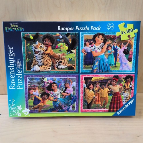 Ravensburger puzzle disney - ravensburger,