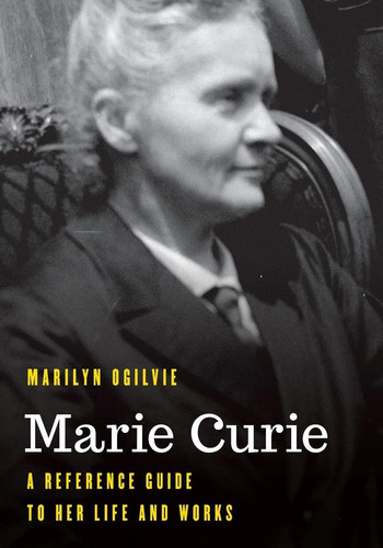 Marie curie a reference - curie,