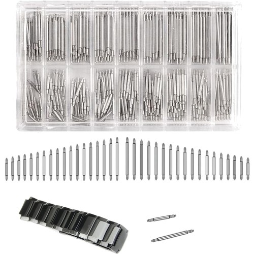 Herren uhrenarmband link pins - link,