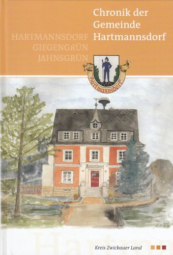 Buch chronik der - chronik, gemeinde
