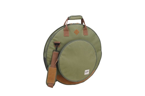 Tama powerpad cymbal bag - powerpad, 22''