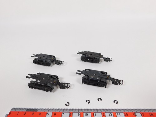 Märklin ac 4x - ac,
