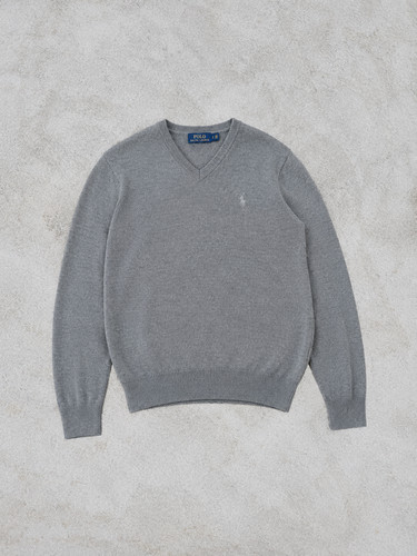 Polo ralph lauren pullover - polo,