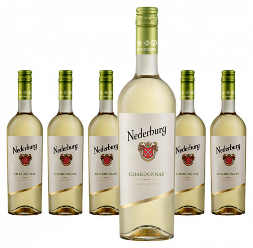 Nederburg varietals - nederburg,