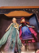 Disney Store Limited Edition