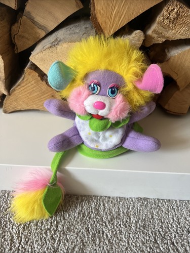 Vintage retro mattel 1987 - retro,