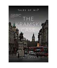 The Kramski Case, James Ward