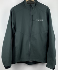 Kuiu Rubicon Gray Full Zip