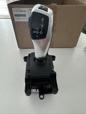 BMW Gangwahlschalter Schaltknauf Schalthebel 5er 7er X3 X4 6131 9296904