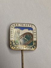 Anstecknadel Fußball 1860