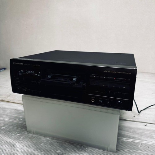 Pioneer dat digital - pioneer,