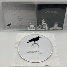 Wir Sind Am Leben von