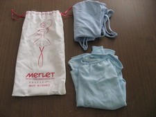 Ballett, Mädchen 12-14 Jahre, Body, Trikot "Grishko" + Rock "Bloch", ungetragen