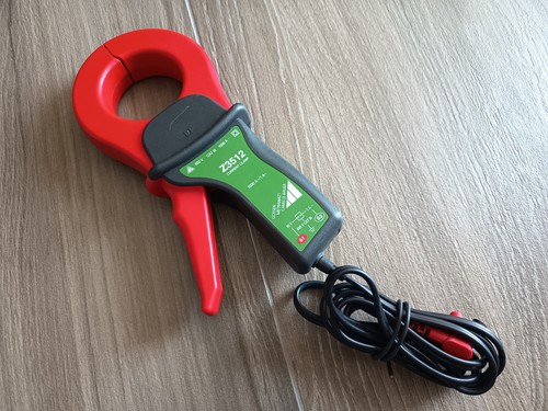 Gossen metrawatt z3512 - gossen,