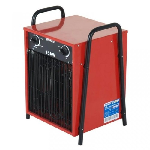Elektroheizer 15kw ded9925