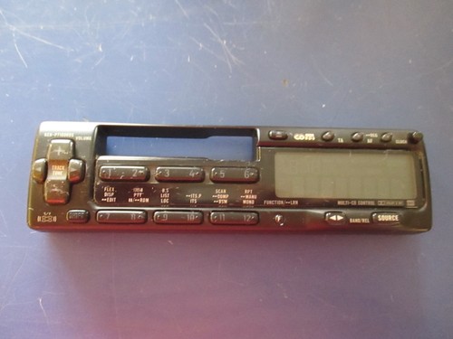 Vintage pioneer keh p7100rds - pioneer,