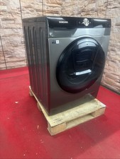 Samsung WD90T754ABX/S2 Waschtrockner 9+6 kg QuickDrive Schaumaktiv AddWash