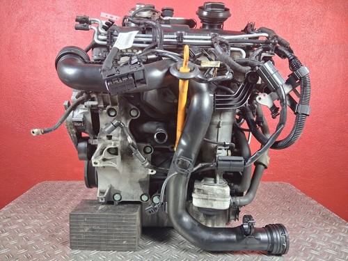 Motor ohne anbauteile - motor, (diesel)