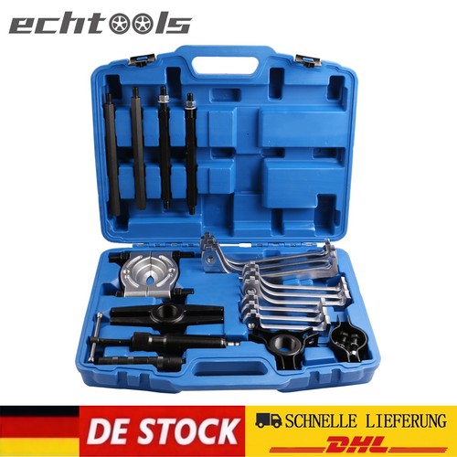 25tlg hydraulischer - 25tlg.,